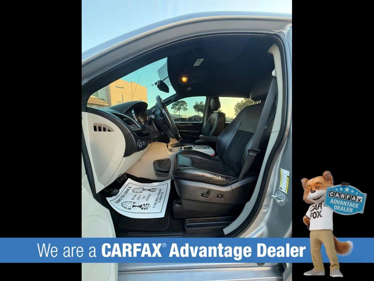Used 2018 Dodge Grand Caravan SXT FWD image 59