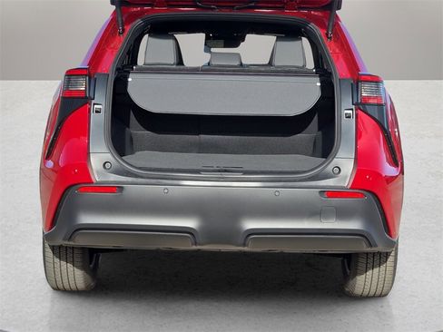New 2026 Toyota bZ image 12