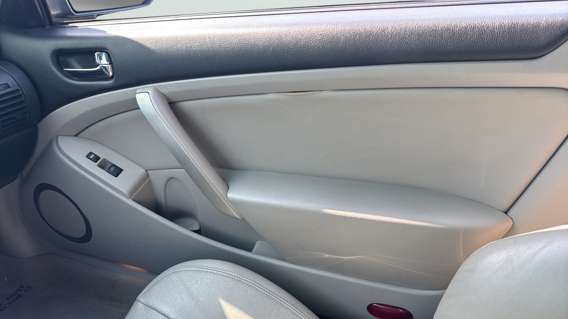 Used 2005 INFINITI G35 Coupe RWD image 17