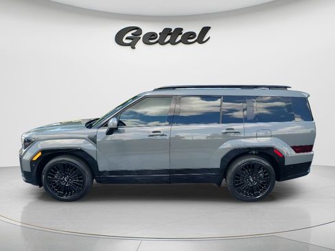 Certified 2026 Hyundai Santa Fe Calligraphy AWD/4WD image 8