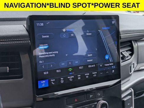 Used 2022 Ford Expedition XLT AWD/4WD image 17