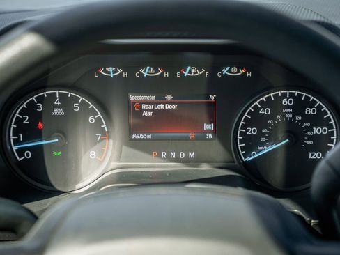 Used 2023 Ford F150 XL w/ STX Appearance Package AWD/4WD image 29