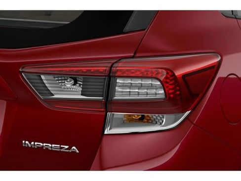 Used 2023 Subaru Impreza Premium image 13