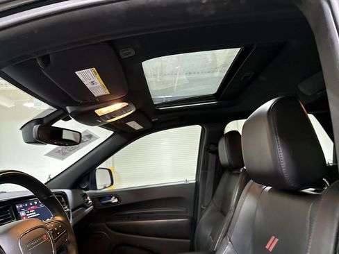 Used 2021 Dodge Durango R/T w/ Blacktop Package image 20