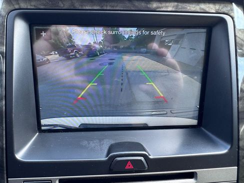 Used 2017 Ford Expedition Limited RWD image 20