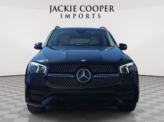 Certified 2023 Mercedes-Benz GLE 350 4MATIC video 1