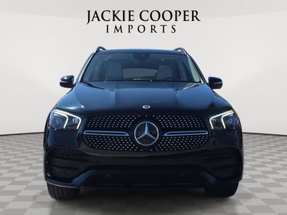 Certified 2023 Mercedes-Benz GLE 350 4MATIC