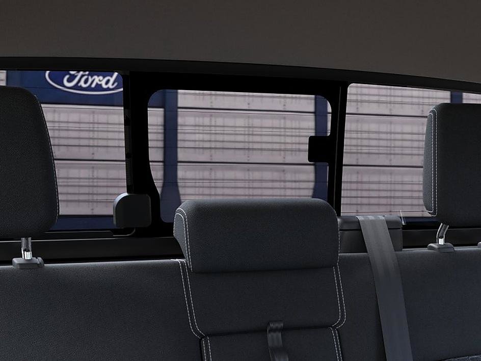 New 2026 Ford Ranger XLT AWD/4WD image 22