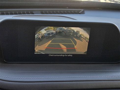 Certified 2024 MAZDA CX-30 AWD 2.5 S w/ Premium Package image 16