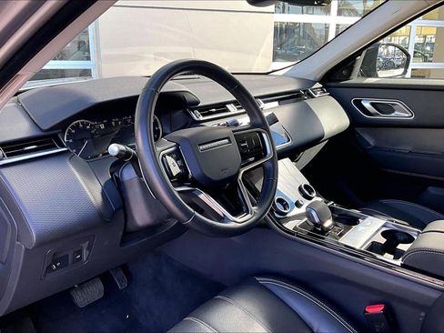 Used 2023 Land Rover Range Rover Velar S image 14