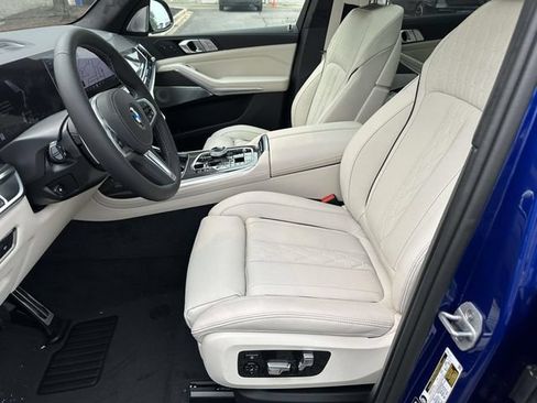 New 2027 BMW X7 M60i AWD/4WD image 14