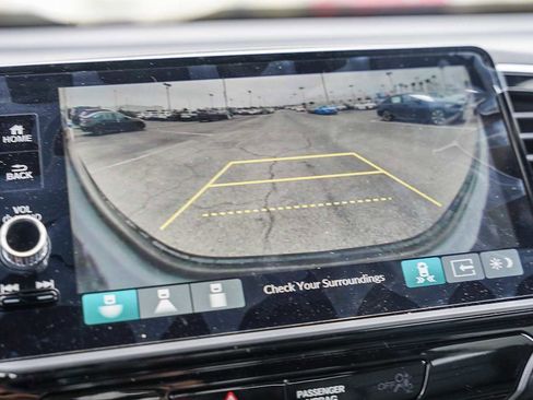 New 2025 Honda Ridgeline TrailSport image 26