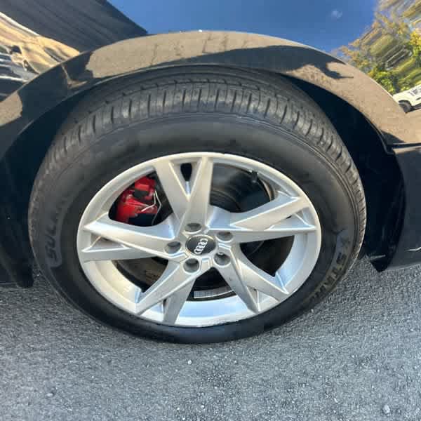 Used 2018 Audi A4 2.0T Ultra Premium FWD image 20