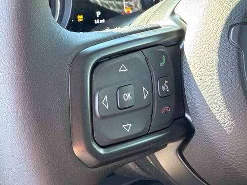 New 2026 Jeep Wrangler Unlimited Rubicon image 50