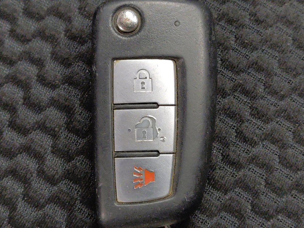 Used 2020 Nissan Rogue Sport S FWD image 32