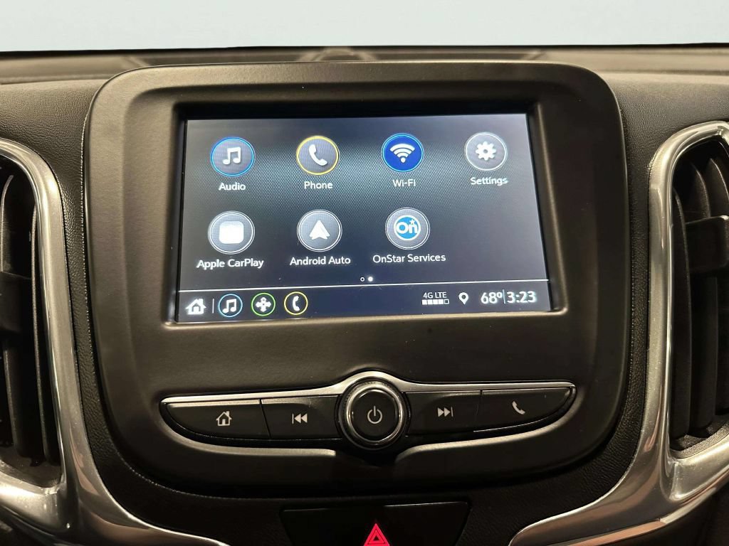 Used 2019 Chevrolet Equinox LT FWD image 33