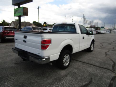 Used 2014 Ford F150 XL w/ Equipment Group 101A Mid image 7
