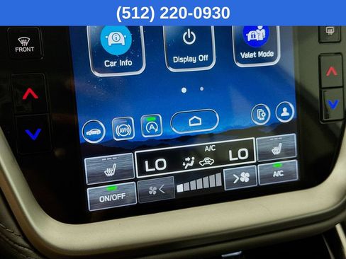 Certified 2025 Subaru Outback Premium AWD/4WD image 19