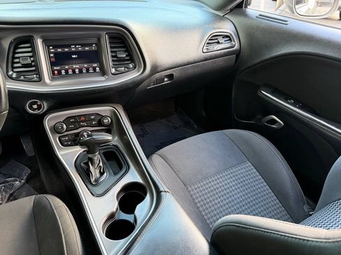 Used 2019 Dodge Challenger GT w/ Blacktop Package RWD image 39