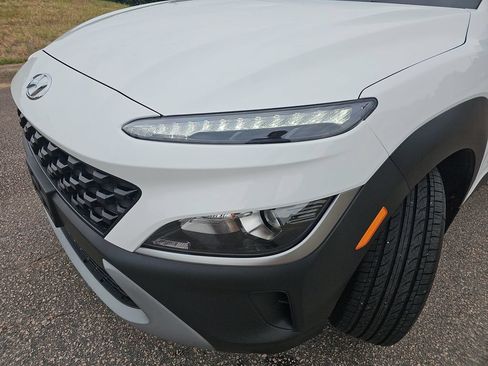 Certified 2023 Hyundai Kona SEL w/ Convenience Package AWD/4WD image 27