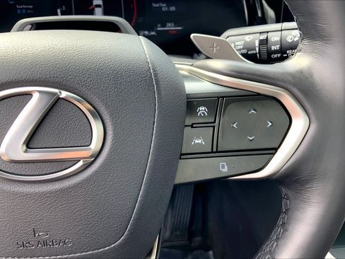 Used 2025 Lexus TX 350 AWD w/ Technology Package image 24