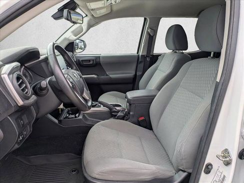 Used 2021 Toyota Tacoma SR5 image 16