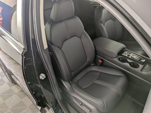 New 2026 Honda Passport RTL image 29