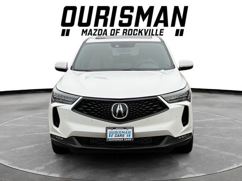 Used 2023 Acura RDX A-Spec image 5