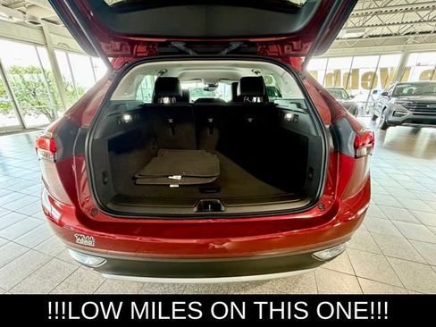 Used 2023 Buick Envision Preferred image 8