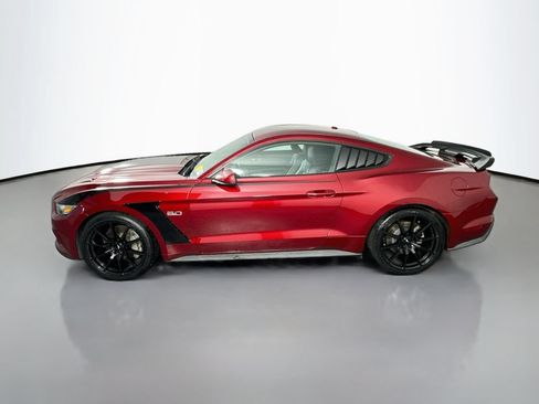 Used 2016 Ford Mustang GT Premium w/ Equipment Group 401A RWD image 4