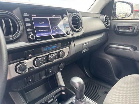 Used 2023 Toyota Tacoma SR AWD/4WD image 21