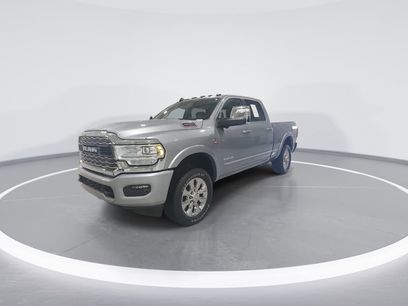 Used 2024 RAM 2500 Limited