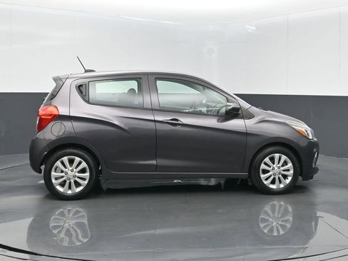 Used 2016 Chevrolet Spark LT image 25
