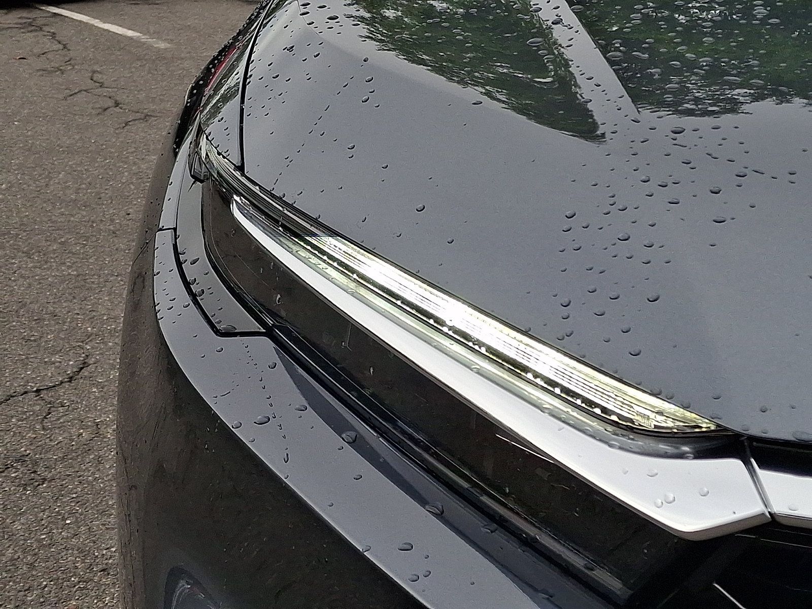 Used 2025 Honda CR-V EX image 9