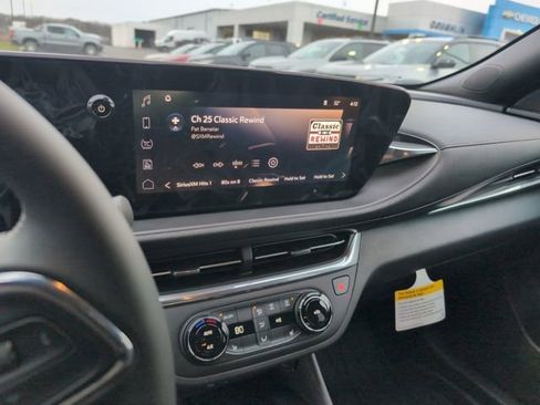 New 2026 Buick Envista Preferred w/ Convenience I Package image 20