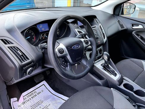Used 2013 Ford Focus SE image 18