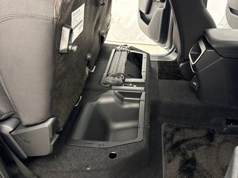 New 2026 Ford Ranger XLT AWD/4WD image 33