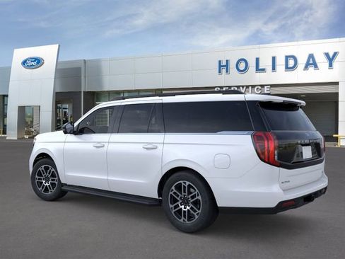 New 2026 Ford Expedition Max Active AWD/4WD image 4