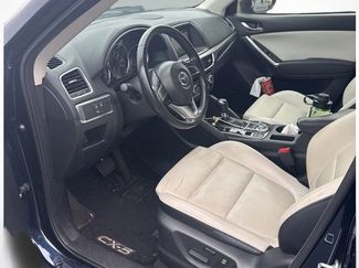 Used 2016 MAZDA CX-5 Grand Touring video 1
