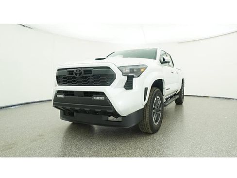 New 2025 Toyota Tacoma TRD Sport image 86