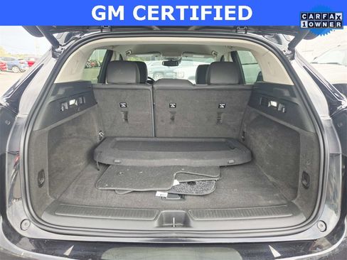 Certified 2022 Buick Envision Essence w/ Technology Package I image 16