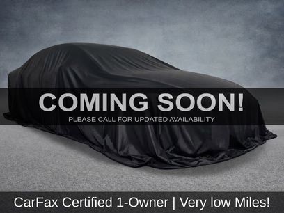 Used 2014 INFINITI Q50 Premium