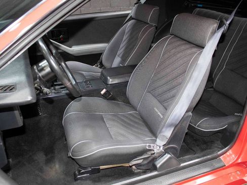 Used 1987 Chevrolet Camaro Z28 image 36