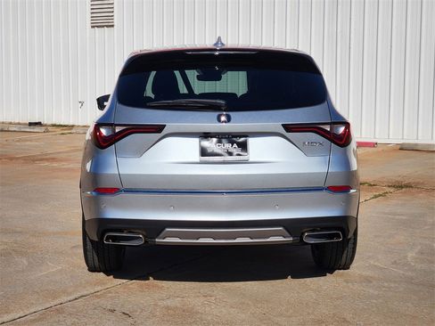 New 2026 Acura MDX w/ Technology Package image 6