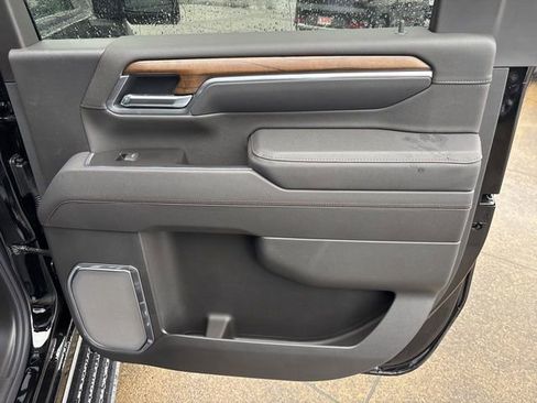 New 2026 Chevrolet Silverado 3500 High Country w/ High Country Premium Package image 37