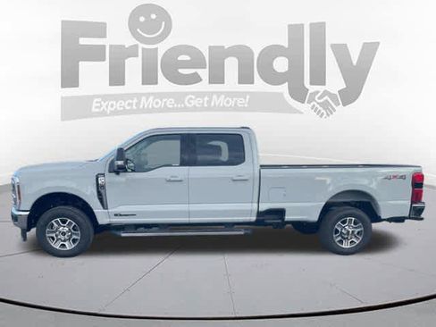 New 2026 Ford F350 Lariat image 8
