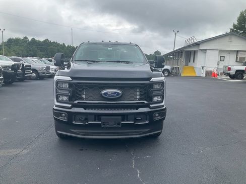 New 2026 Ford F250 XL w/ STX Appearance Package AWD/4WD image 2