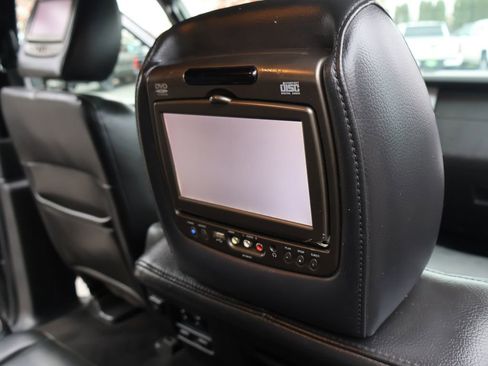 Used 2012 Ford Expedition Limited image 36