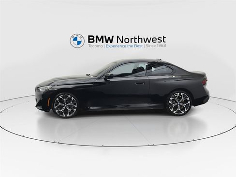 New 2026 BMW 230i xDrive Coupe w/ Convenience Package image 10