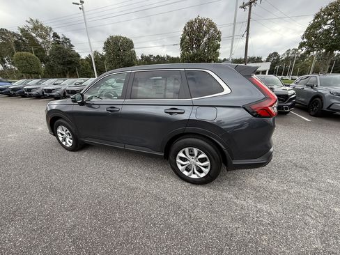 New 2026 Honda CR-V LX image 7